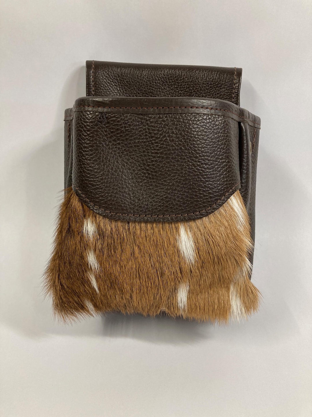 Everything to Know About Hair on Hide Leather - Uses, Cleaning & More