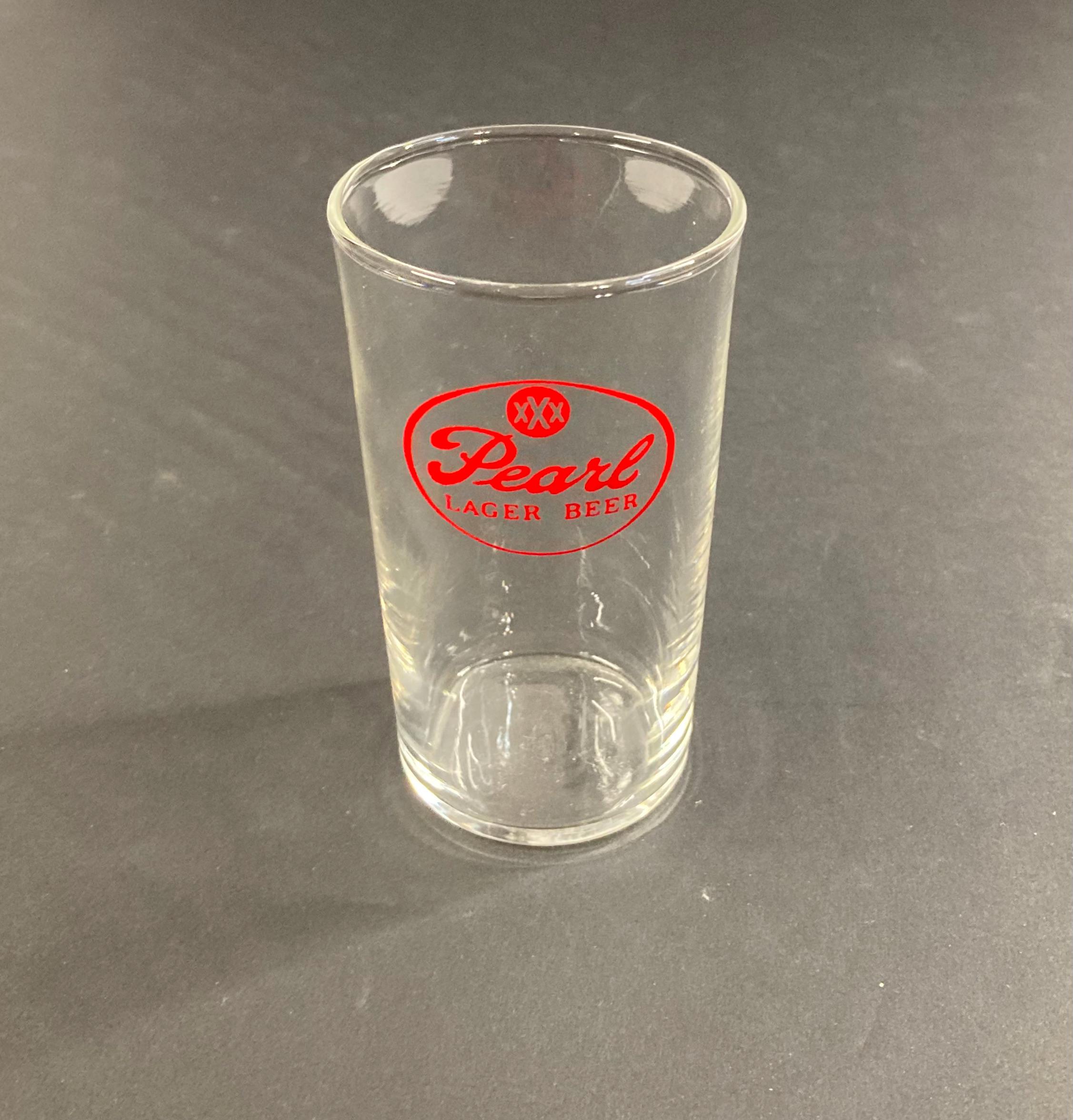 Vintage Pearl Beer - Etsy