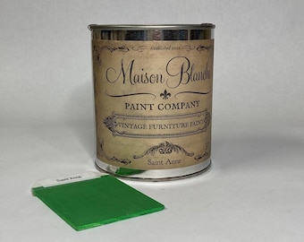 Maison Blanche Paint- Saint Anne 32oz