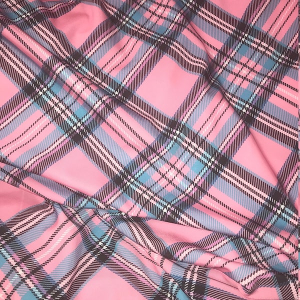 4 Way Stretch Fabric Etsy