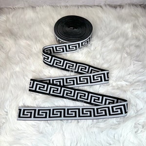 Elastic Bands Colored Elastic Waist Band Trims Belt Elastic Jacquard Elastic Headbands Dancewear Trim Sweat Sets Wide Elastic Headbands