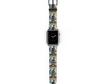 Book Themed, Dragon Rider, Fantasy themed, Accessories, Smart Watch Band
