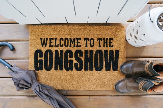 Gongshow shoes sale