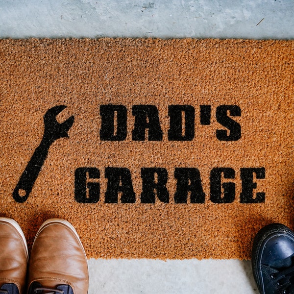 Garage Door Decor Etsy
