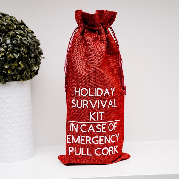 Funny Survival Kits Etsy Canada