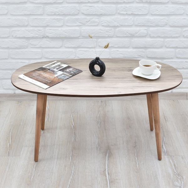 large coffee table, mid century modern coffee end table modern farmhouse style ellipse coffee tables, side tables, low coffee table