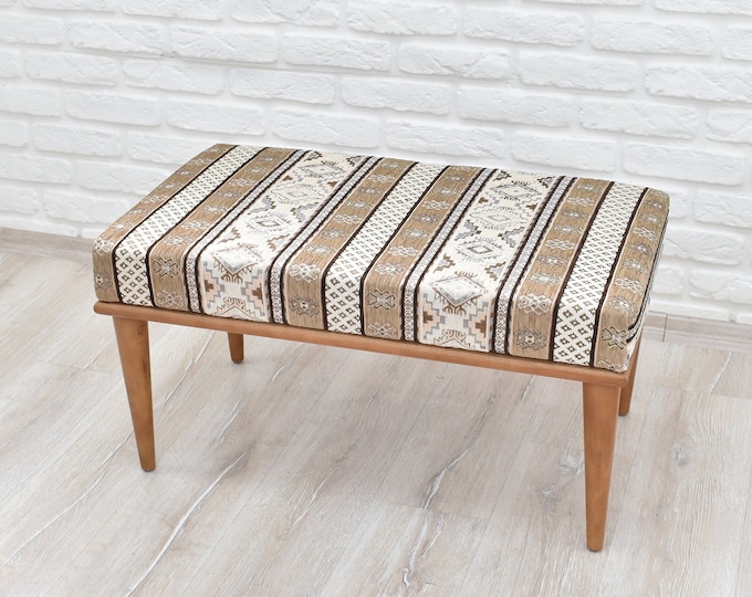 Ottoman Bench
