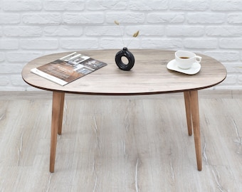 large coffee table, mid century modern coffee end table modern farmhouse style ellipse coffee tables, side tables, low coffee table