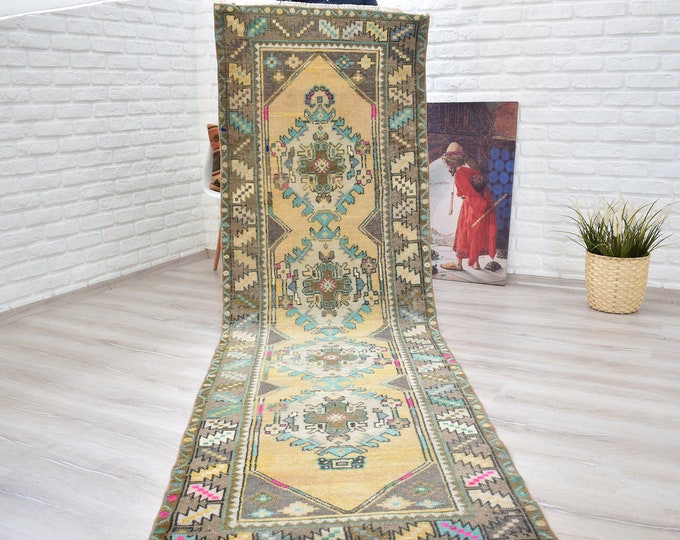 Vintage Handmade Rugs
