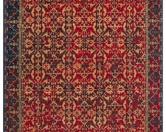 Woven Rug