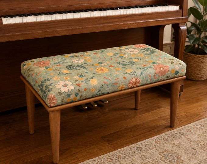 Ottoman Bench