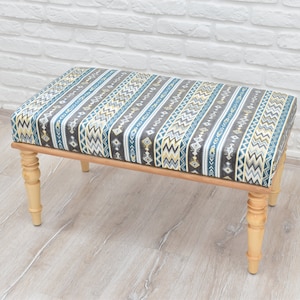 Sitting Bench, Shoe Bench, Coffee Table, Bench, Ottoman Stool, Footstool, Upholstered Bench, piano bench, foyer bench, vanity seat