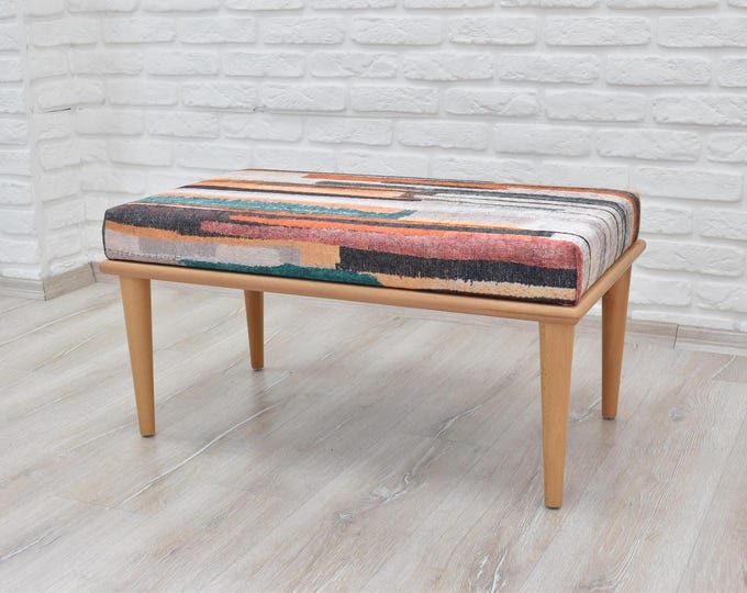 Space Age Design - Vintage KONTAREK LP Record Holders