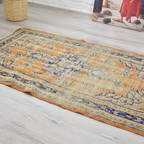 Powder Room Rug Etsy