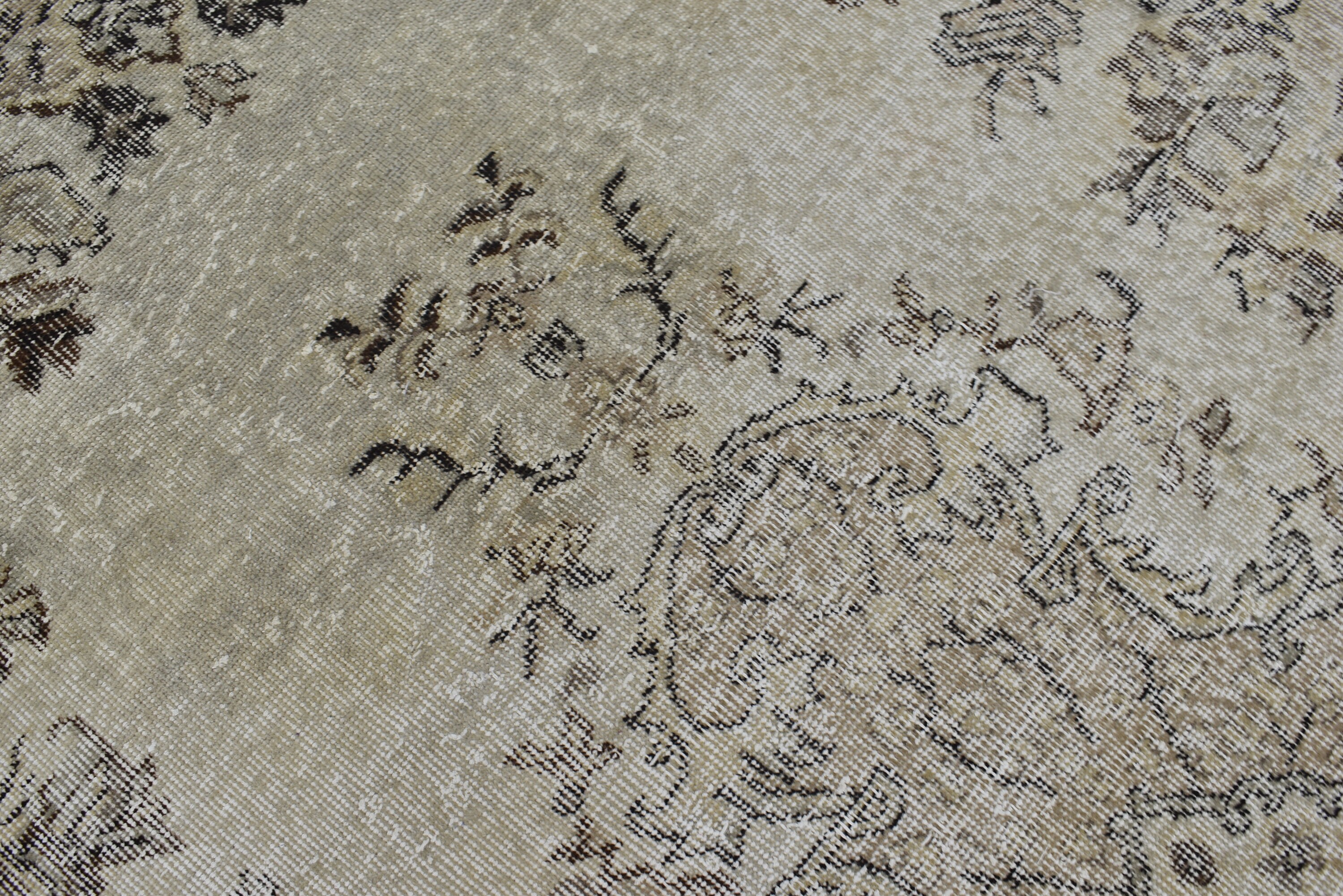 Antique Rug 5'x 8'6 Vintage Rug Area Rug Mute Etsy UK