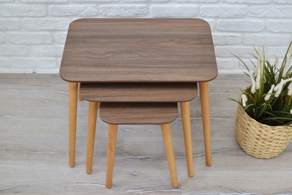 Coffee Table Quality Coffee End Tables Modern Rustic Etsy Ireland