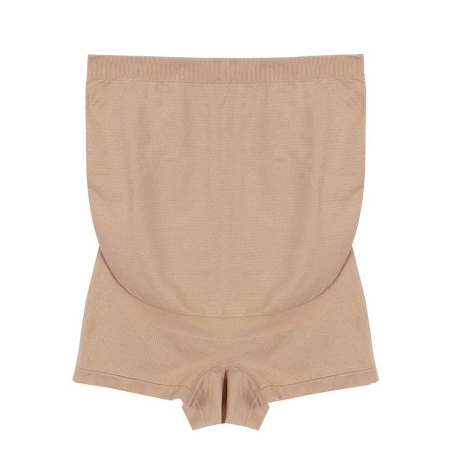 Maternity Belly Support Boy Shorts Underwear Etsy