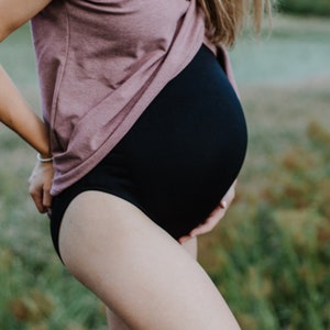 Pregnancy Underwear -  Canada
