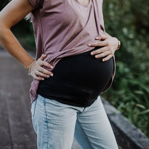 Maternity Belly Band