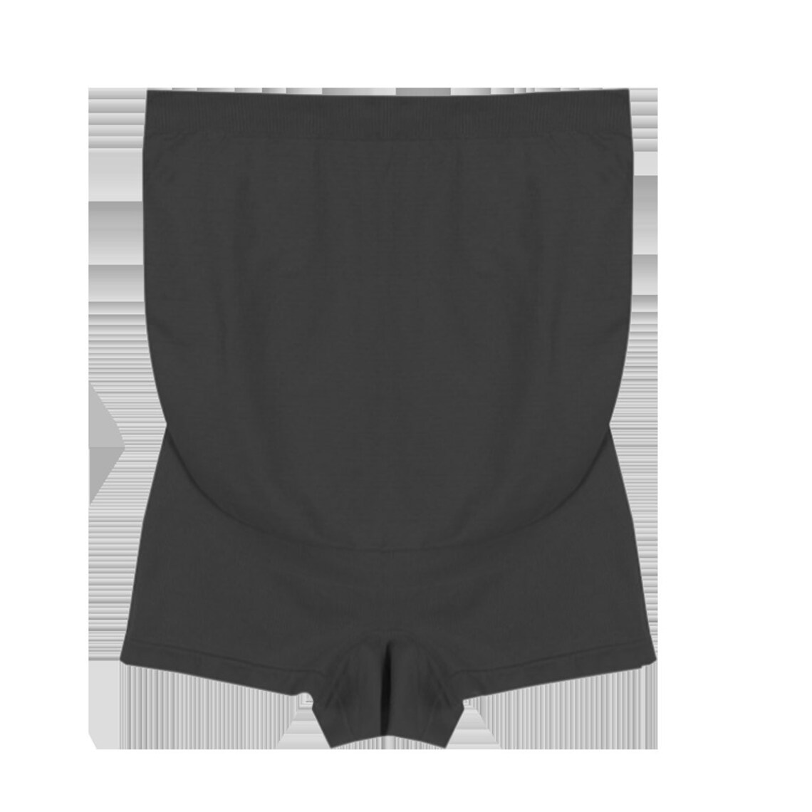 Maternity Belly Support Boy Shorts Underwear Etsy