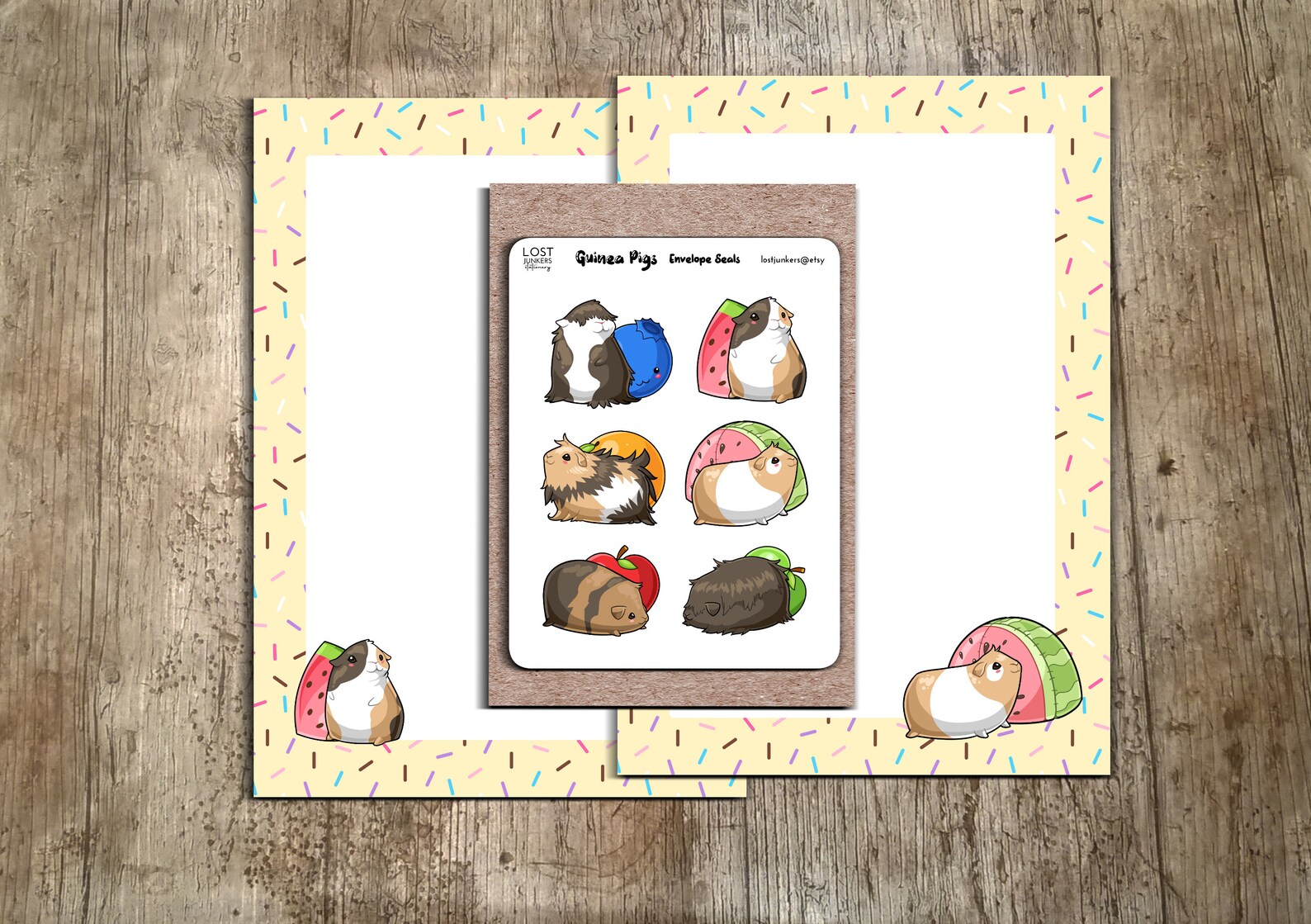 What can guinea pigs not eat picture