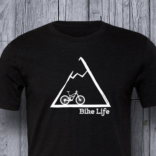 Mtb Shirt Etsy
