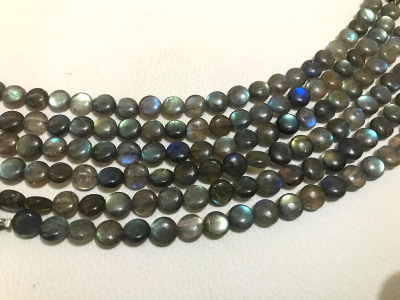 100 BEAUTIFUL HIGH QUALITY SILVER ACCENT BEADS ROUND BLACK SWIRL PATTERN 8MM