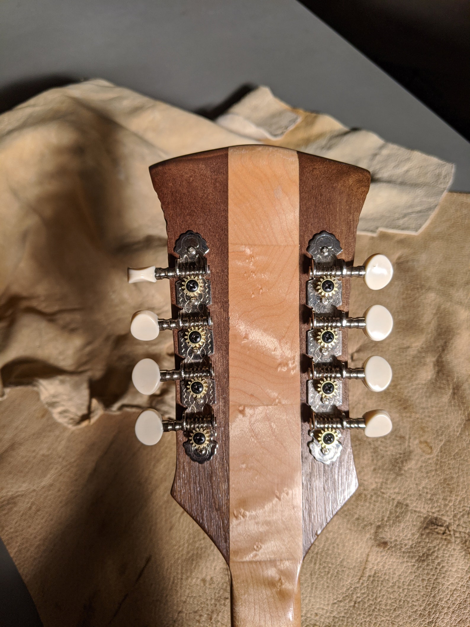 Mandolin Handmade Mandolin Custom Made Mandolin Etsy