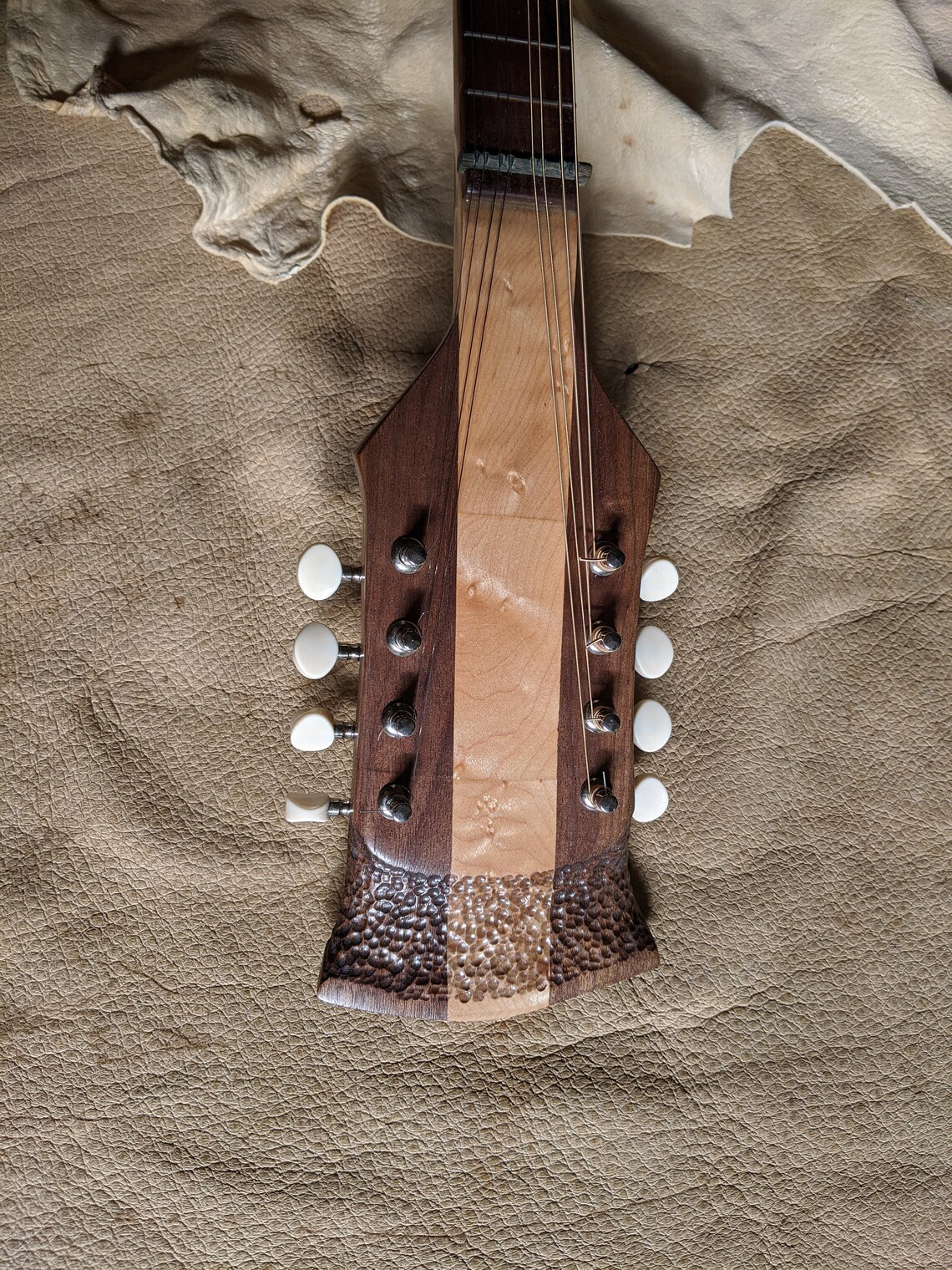 Mandolin Handmade Mandolin Custom Made Mandolin Etsy
