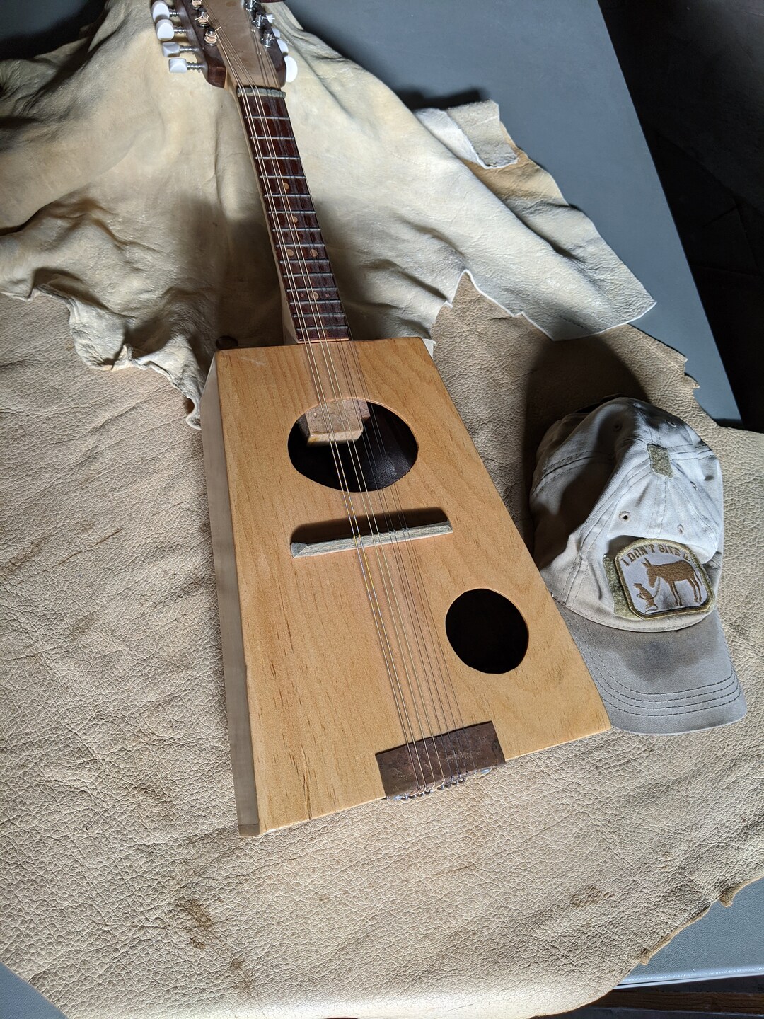 Mandolin Handmade Mandolin Custom Made Mandolin Bluegrass Etsy