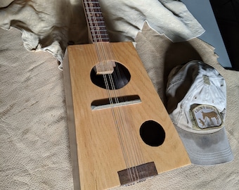 Mandolin, Handmade Mandolin, Custom Made Mandolin, Bluegrass Mandolin,