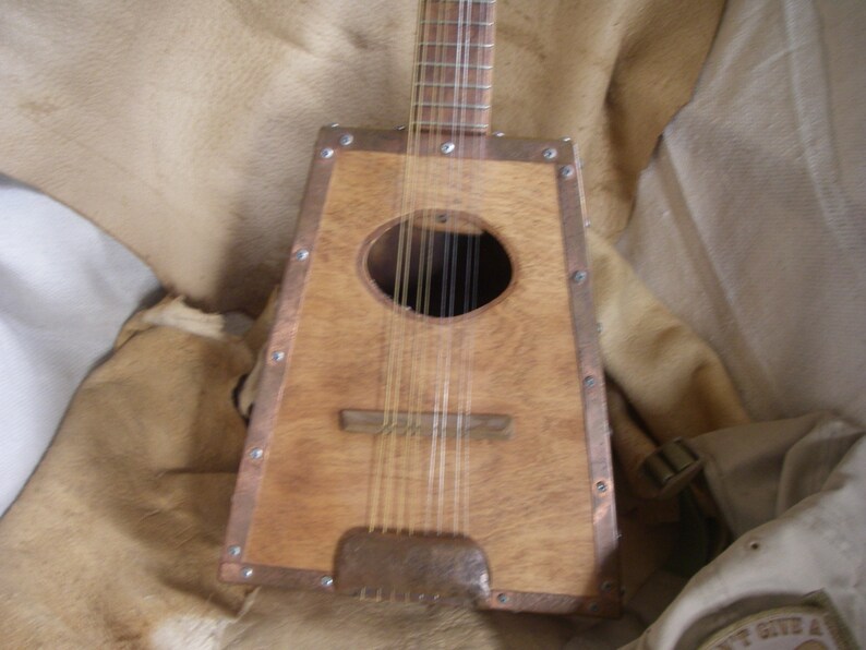 Mandolin Custom Bluegrass Mandolin Hand Made Mandolin Etsy UK