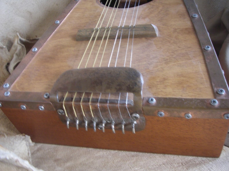 Mandolin Custom Bluegrass Mandolin Hand Made Mandolin Etsy