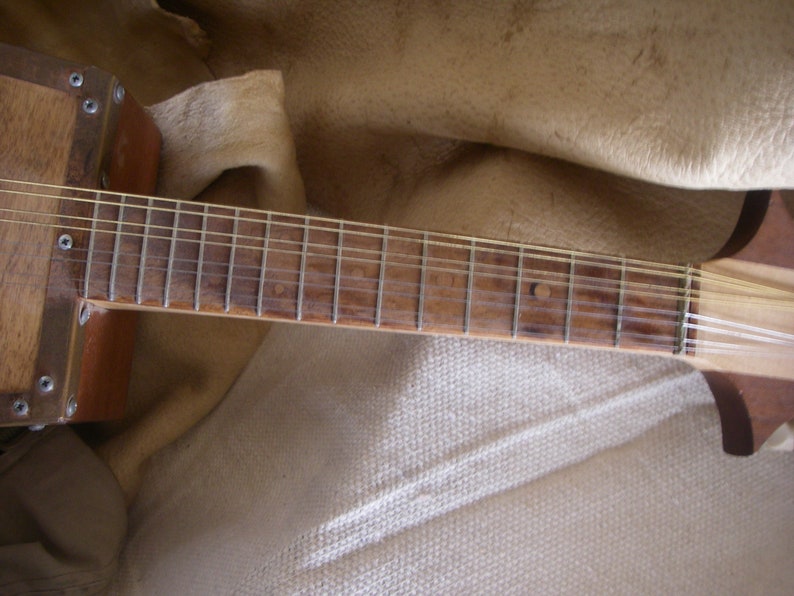 Mandolin Custom Bluegrass Mandolin Hand Made Mandolin Etsy