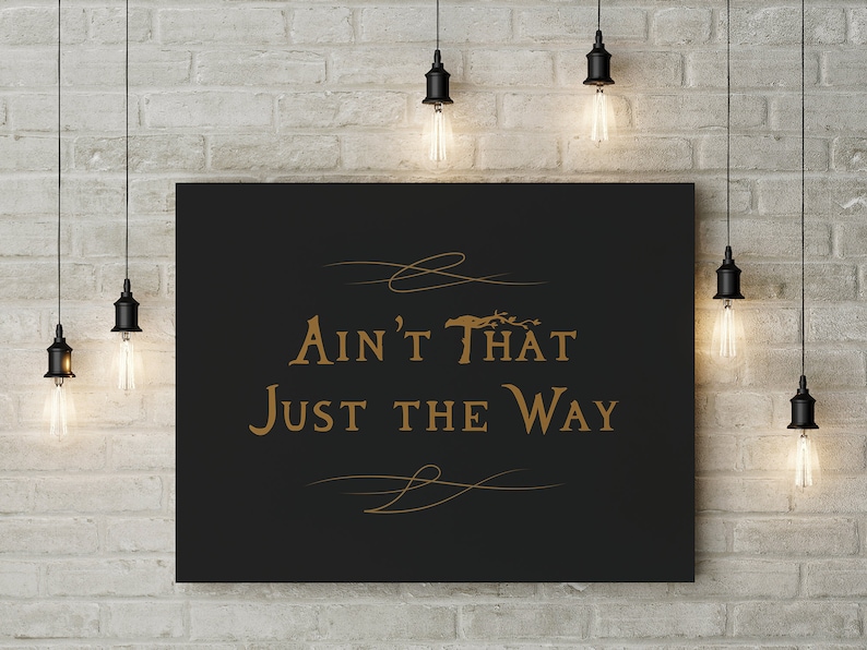 Over the Garden Wall Ain