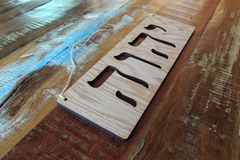 The sign is shown again at another angle.