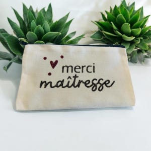 Bolsa personalizada, idea de regalo, amante