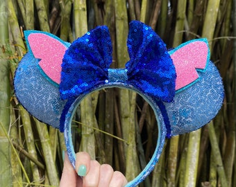 Stitch Ears