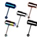 see more listings in the Barbells section