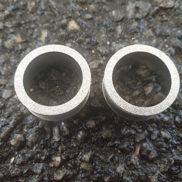 Ear Tunnels Etsy Australia