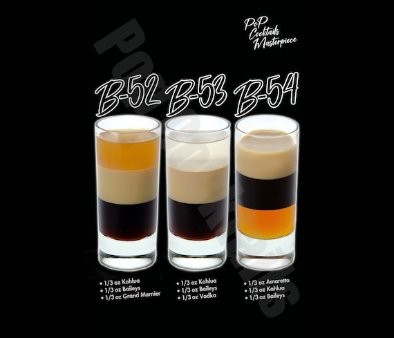 B53 Drink
