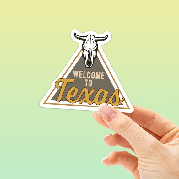thumbnail image 2 of Austin Texas USA 3\" Vinyl Sticker Decal For Travel Luggage 2 of 11