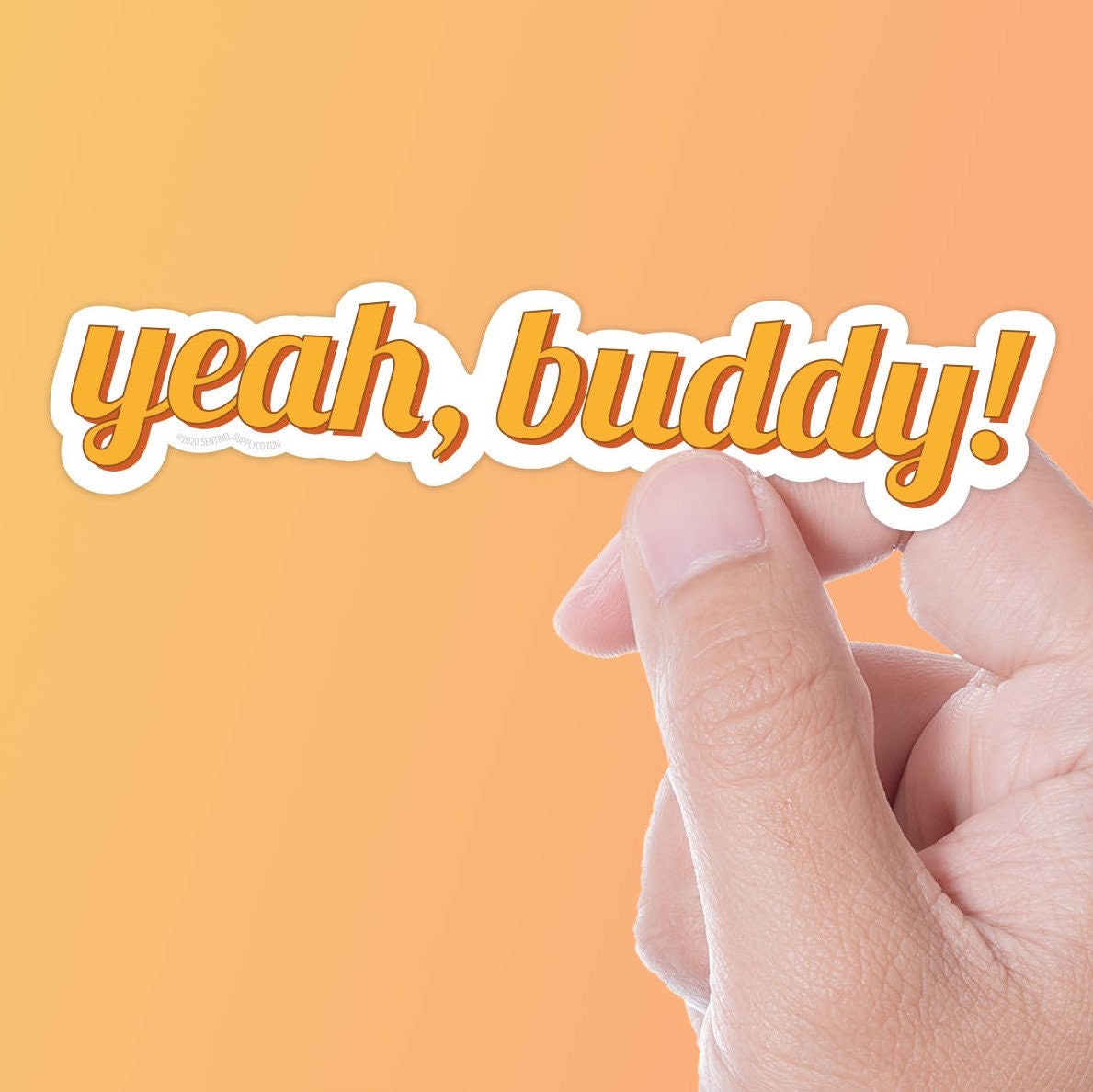 Yeah Buddy Sticker Jersey Shore Quotes Stickers Ronnie - Etsy Yeah Buddy Sticker Jersey Shore Quotes Stickers Ronnie - Etsy
