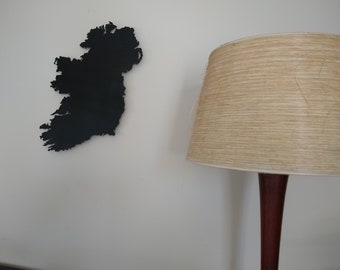 Design map of Ireland