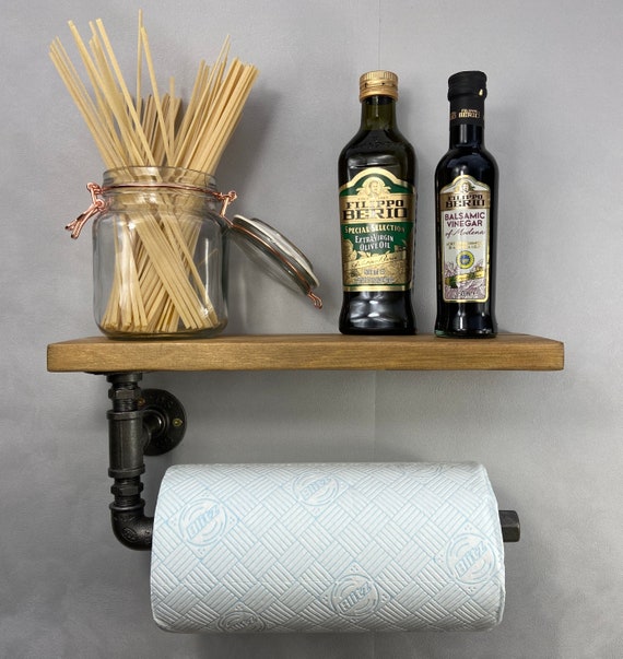 Etsy kitchen roll holder new arrivals