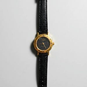 Cheval Watch - Etsy