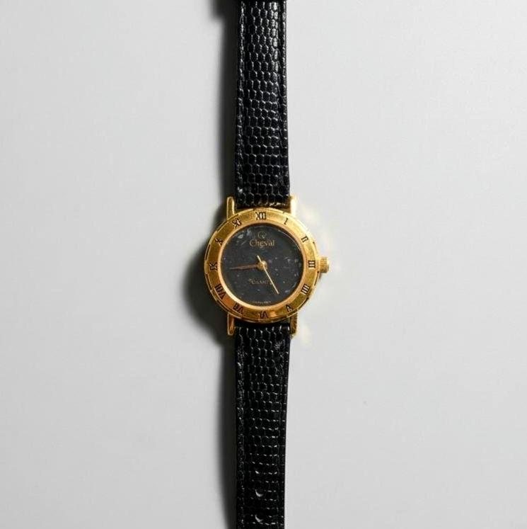 Cheval Watches - Etsy display picture 3