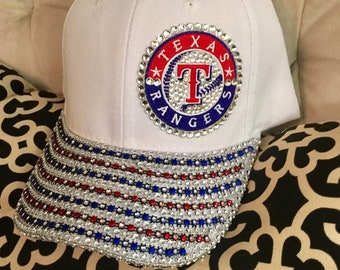 texas rangers bling shirts