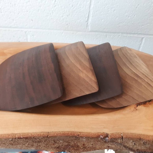 Wood Dough Bowl Etsy