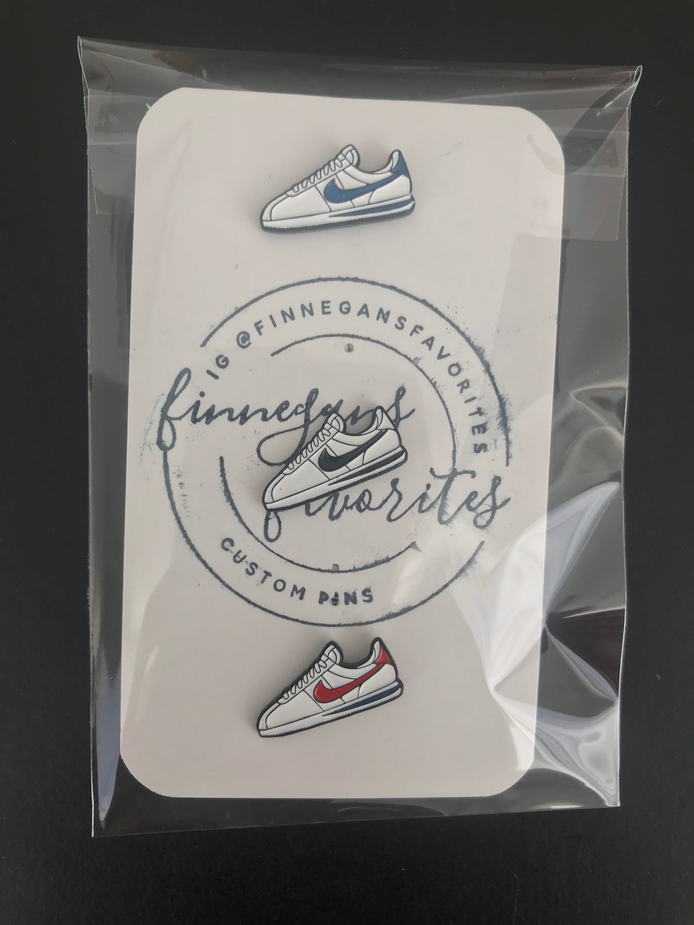 cortez nike baseball